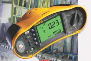Buy Electrical, Installation, Insulation & Wireless Testers 